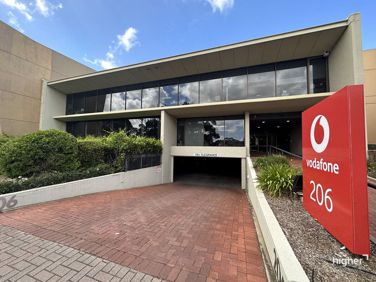 Superbly Located Serviced Offices