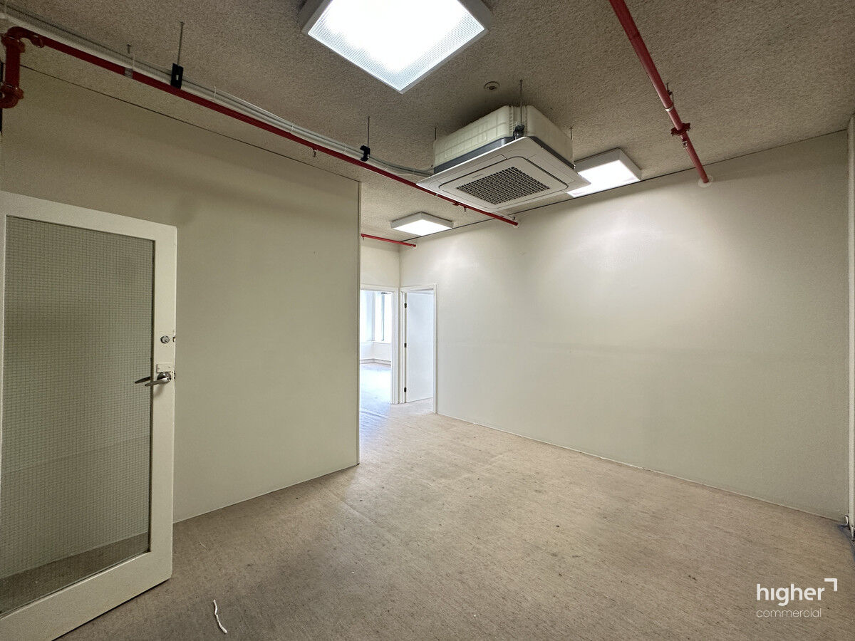 Highly Affordable 9B Approved Office Suite