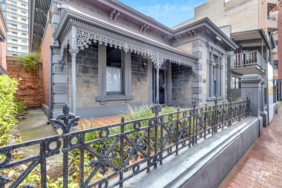 High Profile Office | Consulting Practice