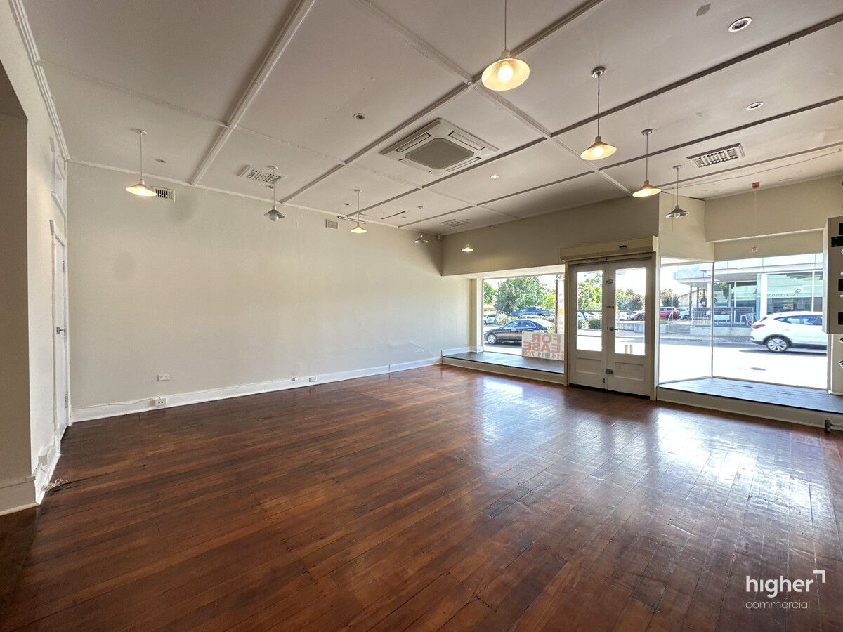 Prime Magill Road Retail