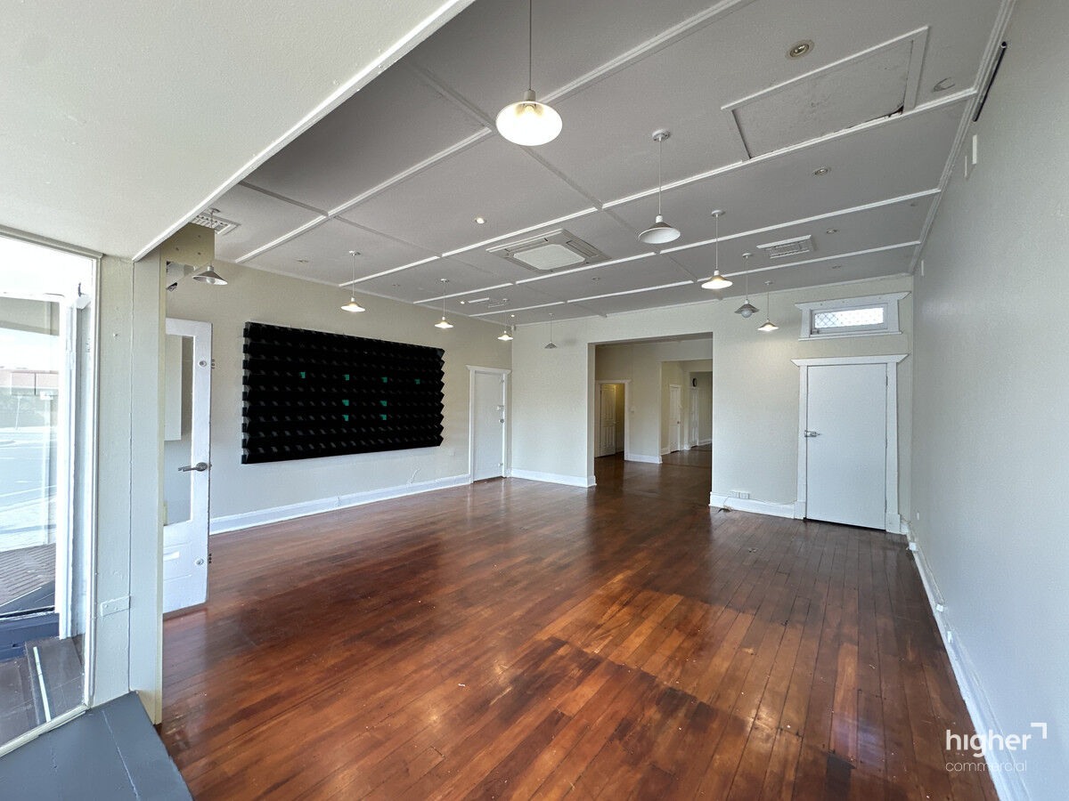 Prime Magill Road Retail