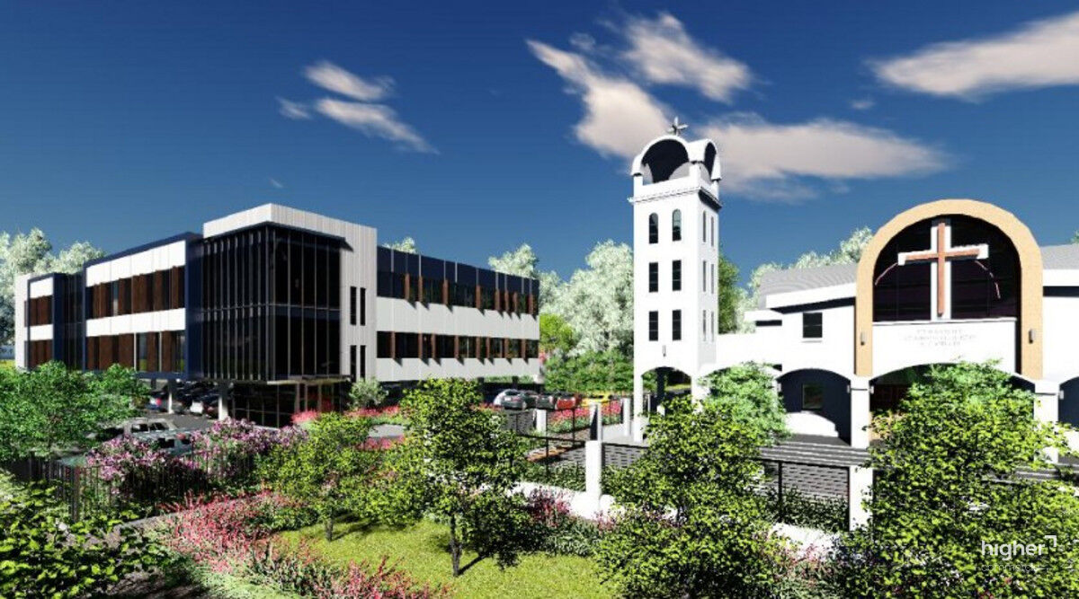 Premium Office/Medical Development in the Heart of Port Adelaide