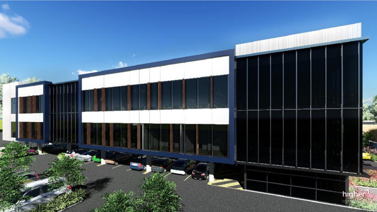 Premium Office/Medical Development in the Heart of Port Adelaide