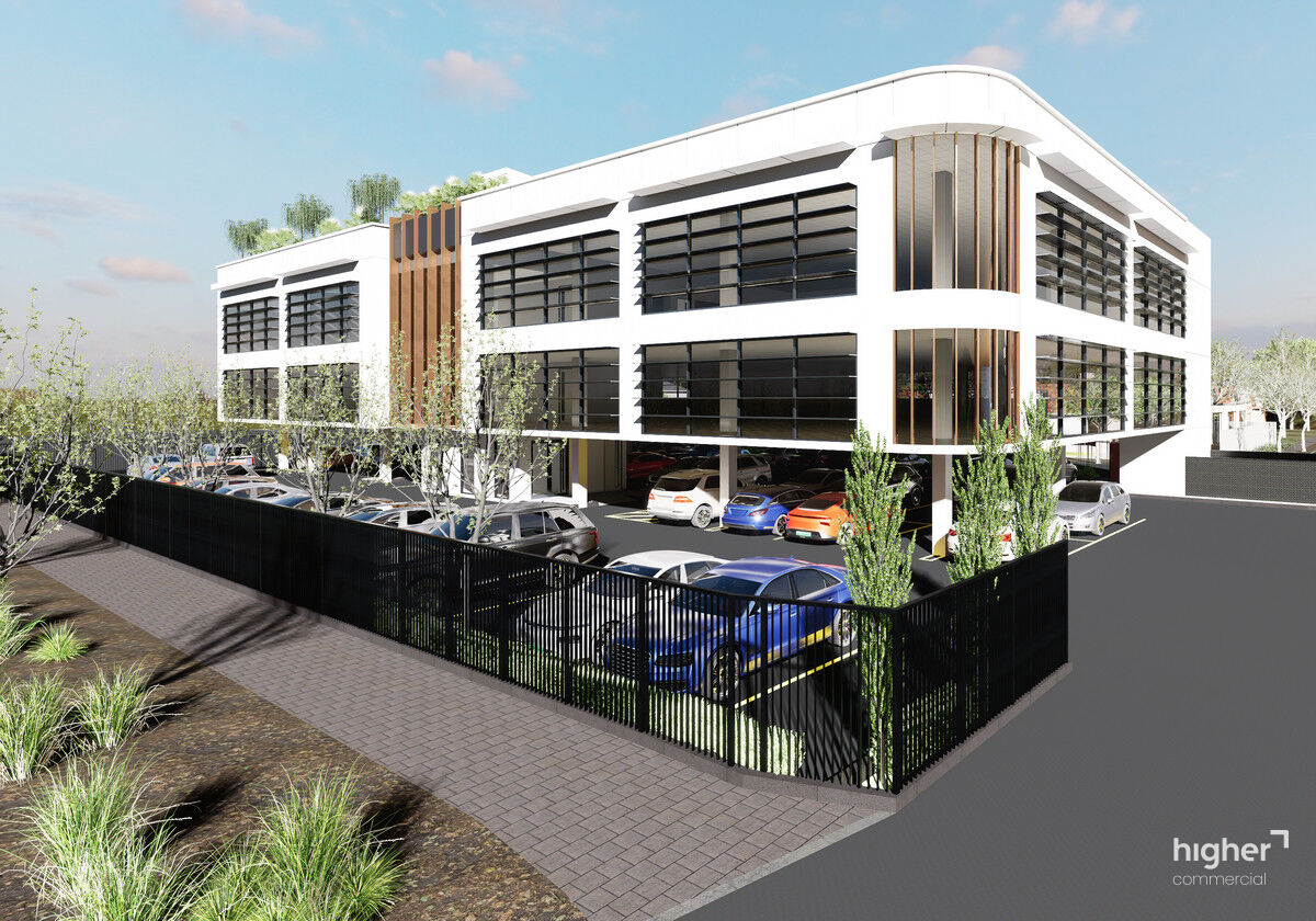 Premium Office/Medical Development in the Heart of Port Adelaide