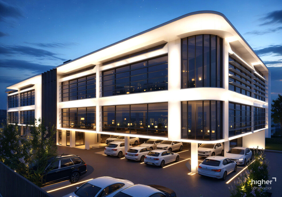 Premium Office/Medical Development in the Heart of Port Adelaide