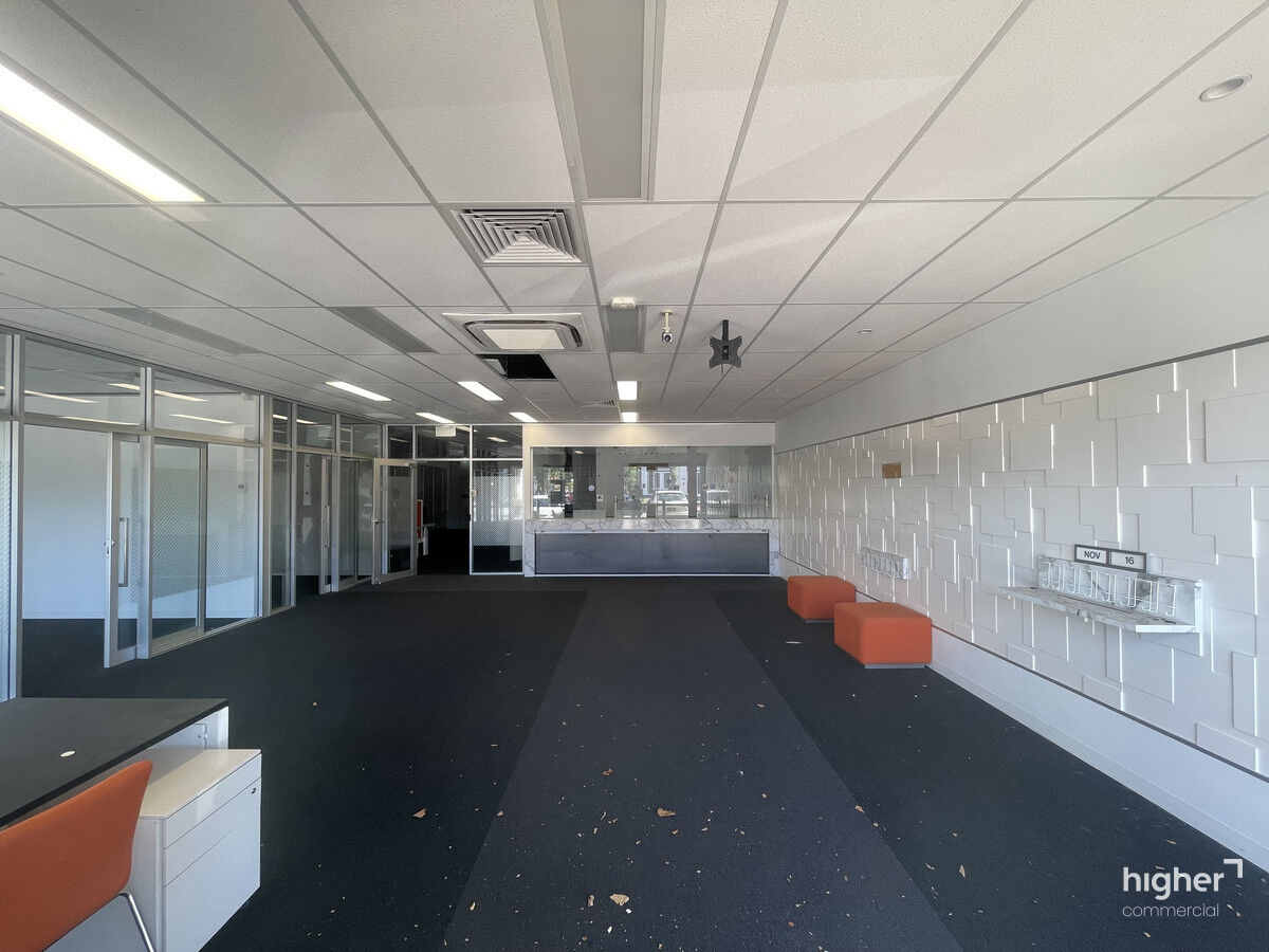 Prime Ground Floor Office/Retail