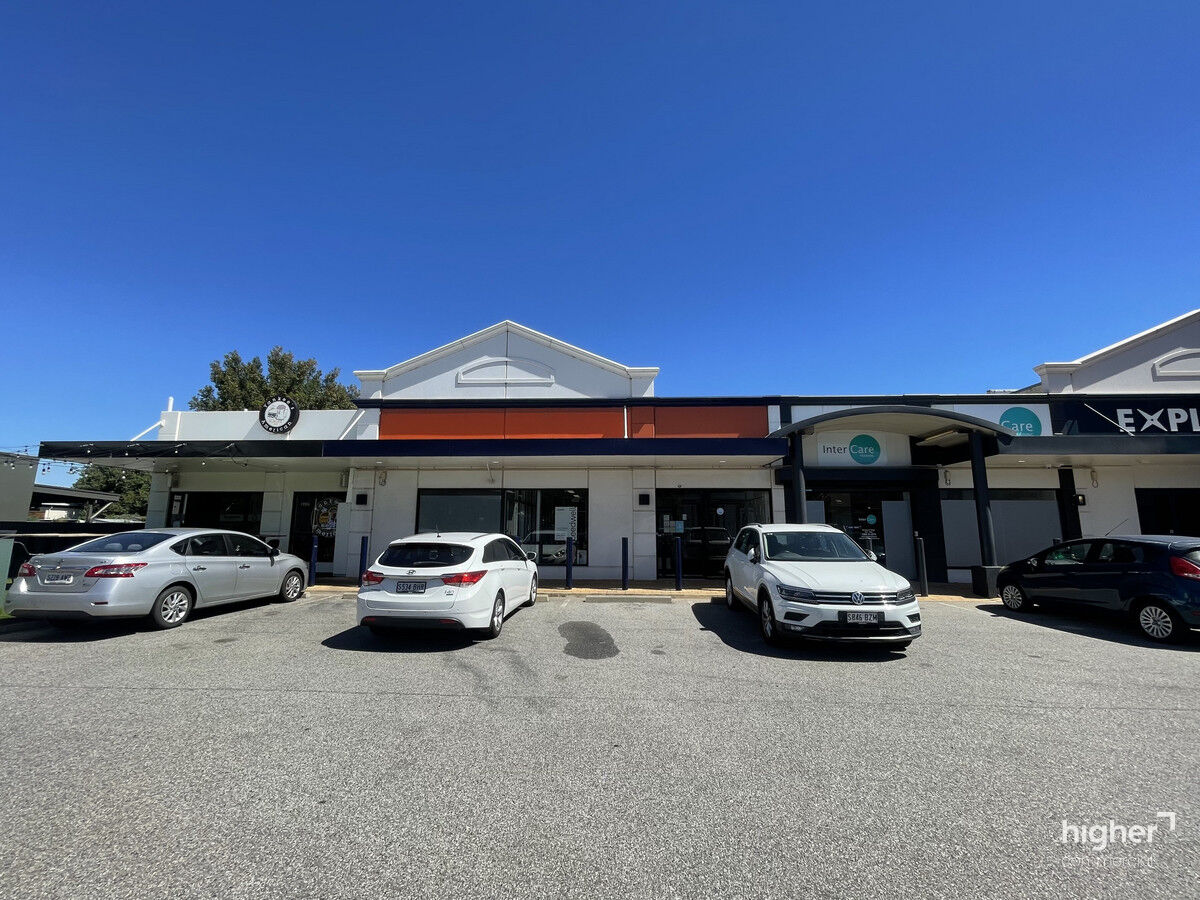 Prime Ground Floor Office/Retail