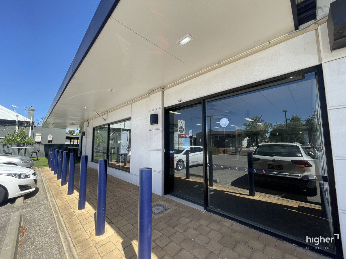 Prime Ground Floor Office/Retail