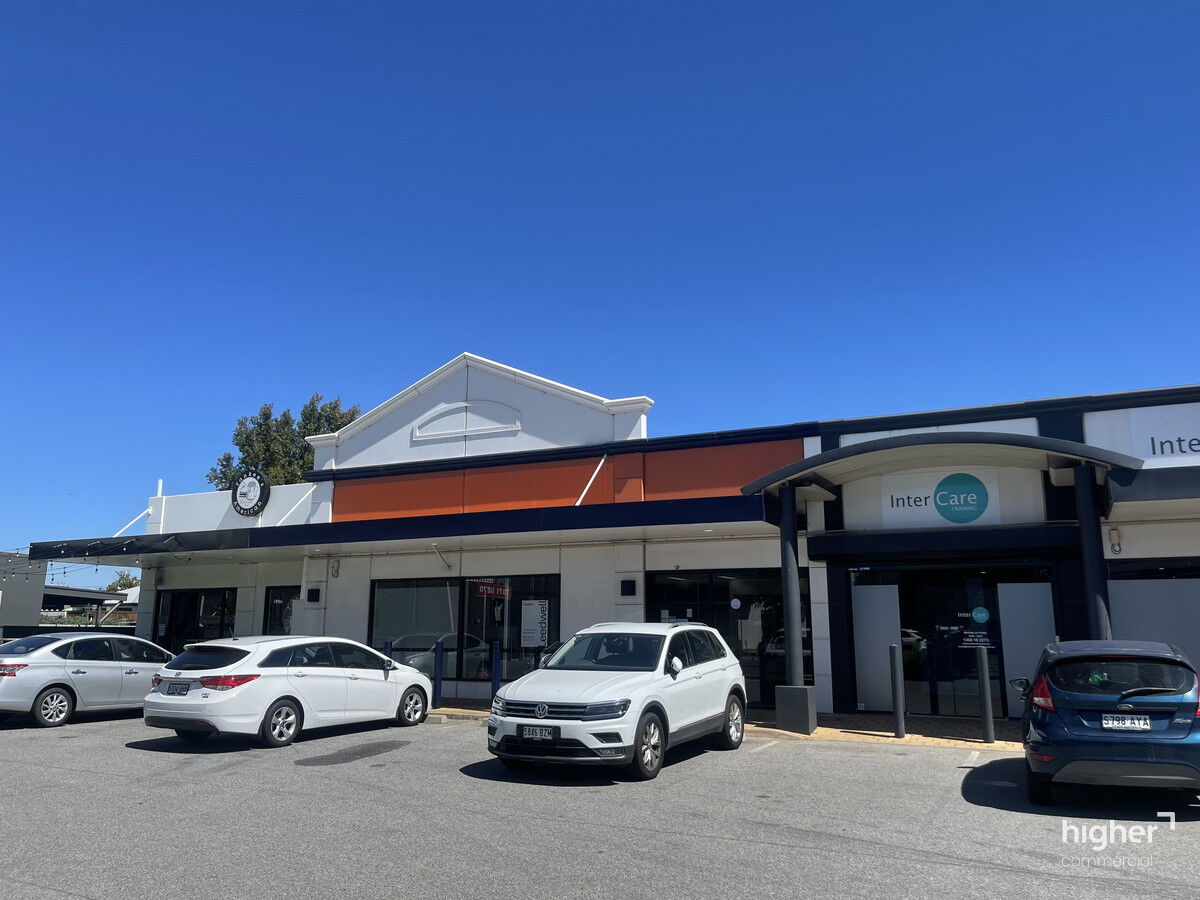 Prime Ground Floor Office/Retail