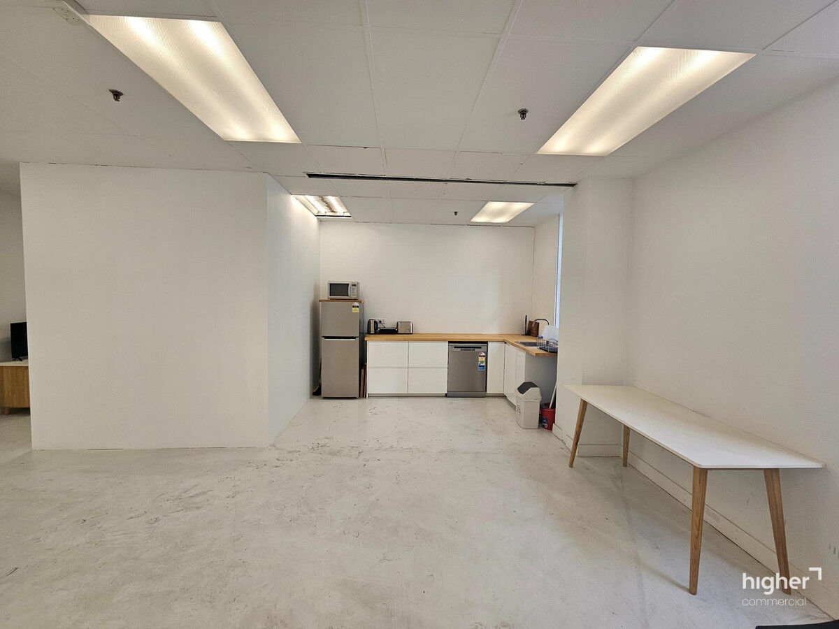Prime Commercial Leasing Opportunity