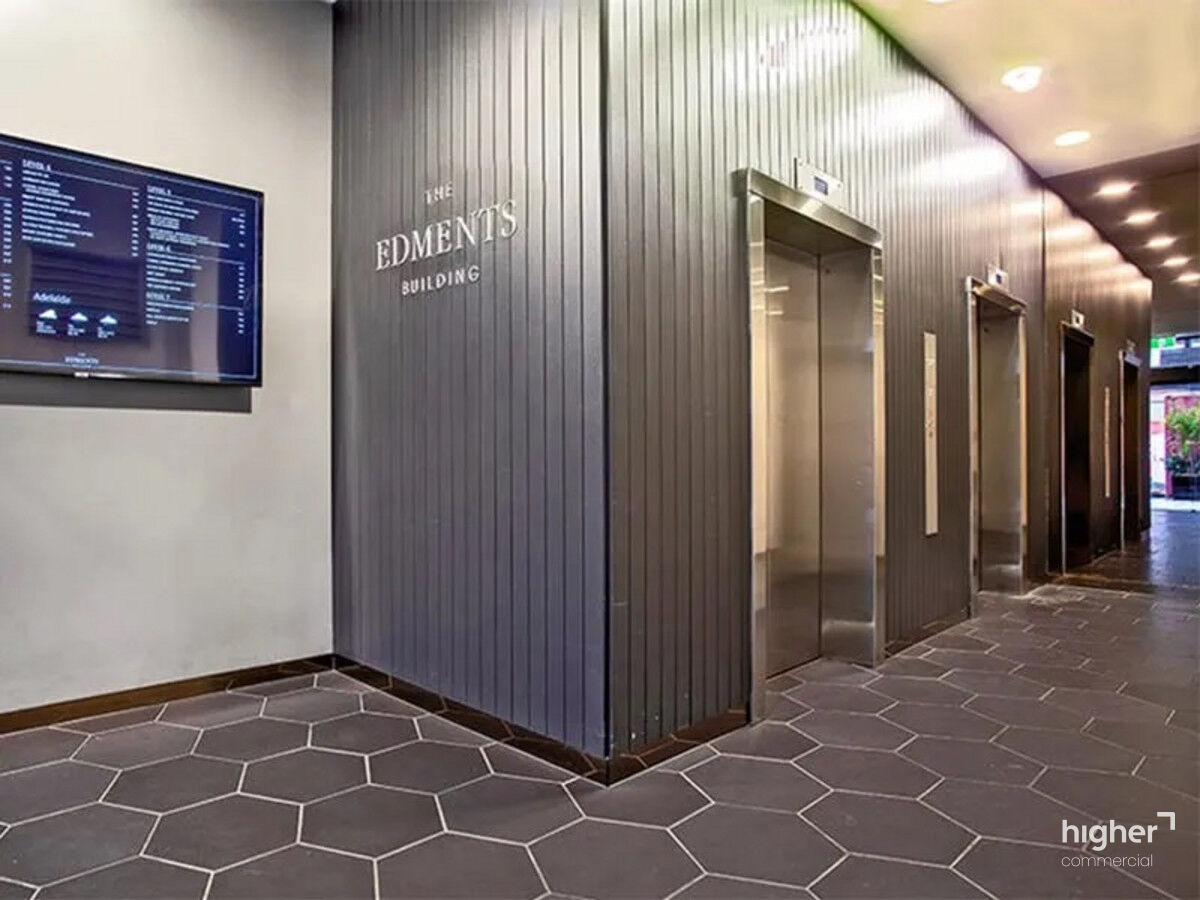 Prime Commercial Leasing Opportunity