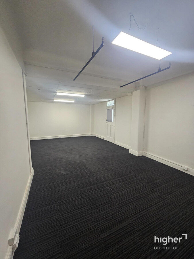 Prime Commercial Office Space