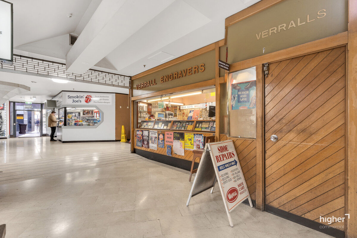 High-Exposure Retail Opportunity