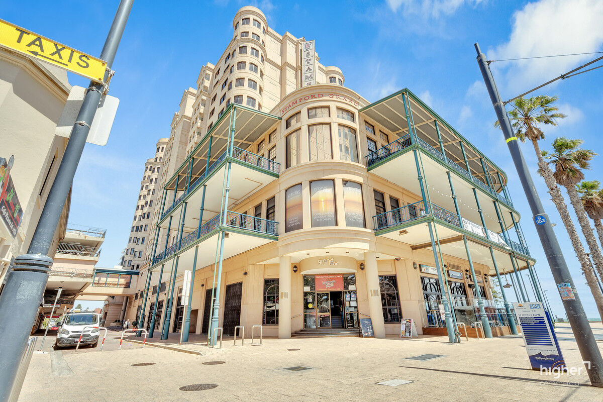 Prime Commercial Retail Space for Lease