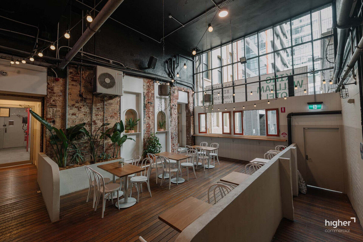 Rare Opportunity! Prime and Fully-Equipped CBD Hotel, Accommodation & Function Space