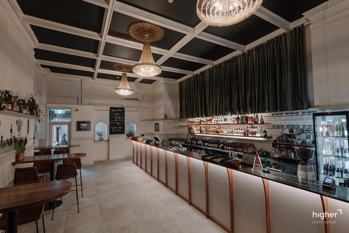 Rare Opportunity! Prime and Fully-Equipped CBD Hotel, Accommodation & Function Space