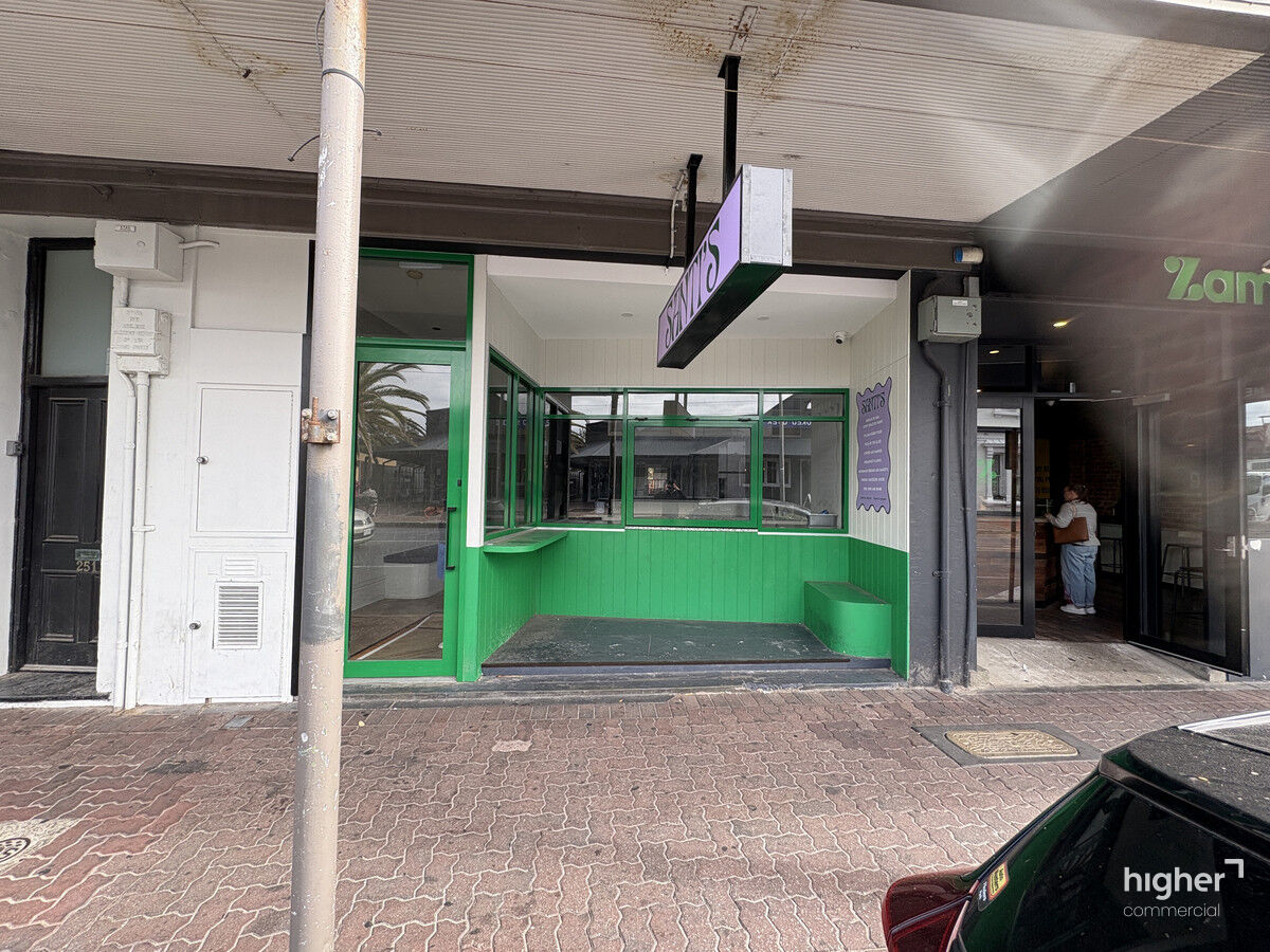 Fully-Fitted Henley Square Cafe/Restaurant