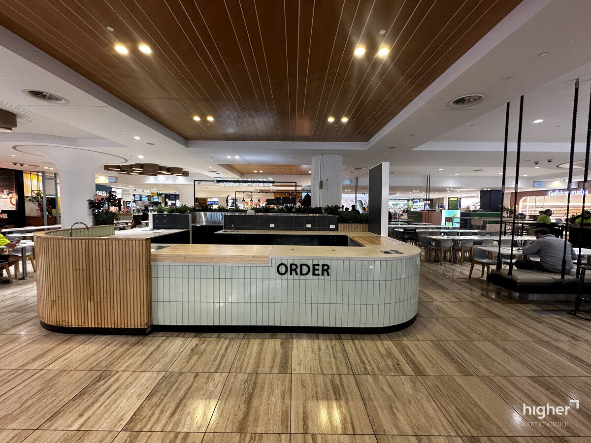 Prime Retail Opportunity in Rundle Mall