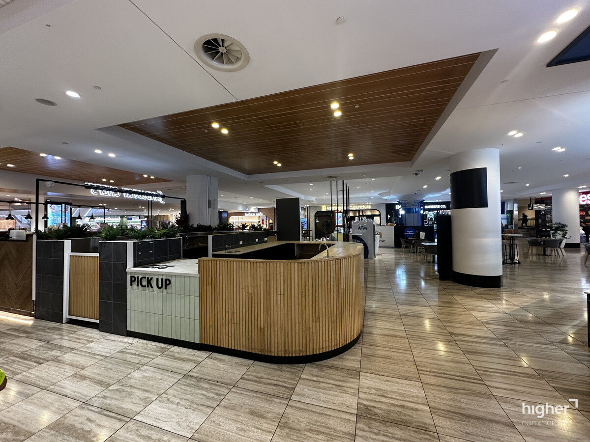 Prime Retail Opportunity in Rundle Mall