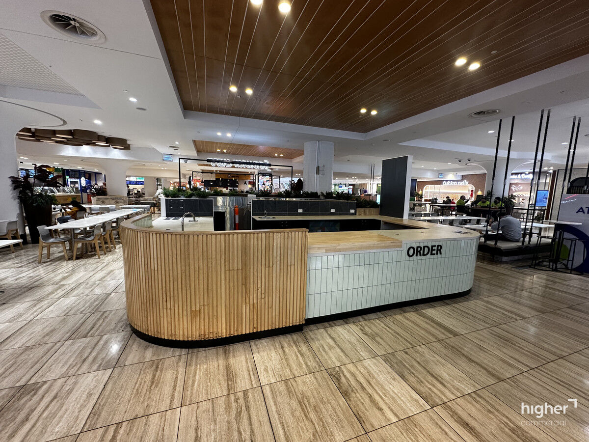Prime Retail Opportunity in Rundle Mall