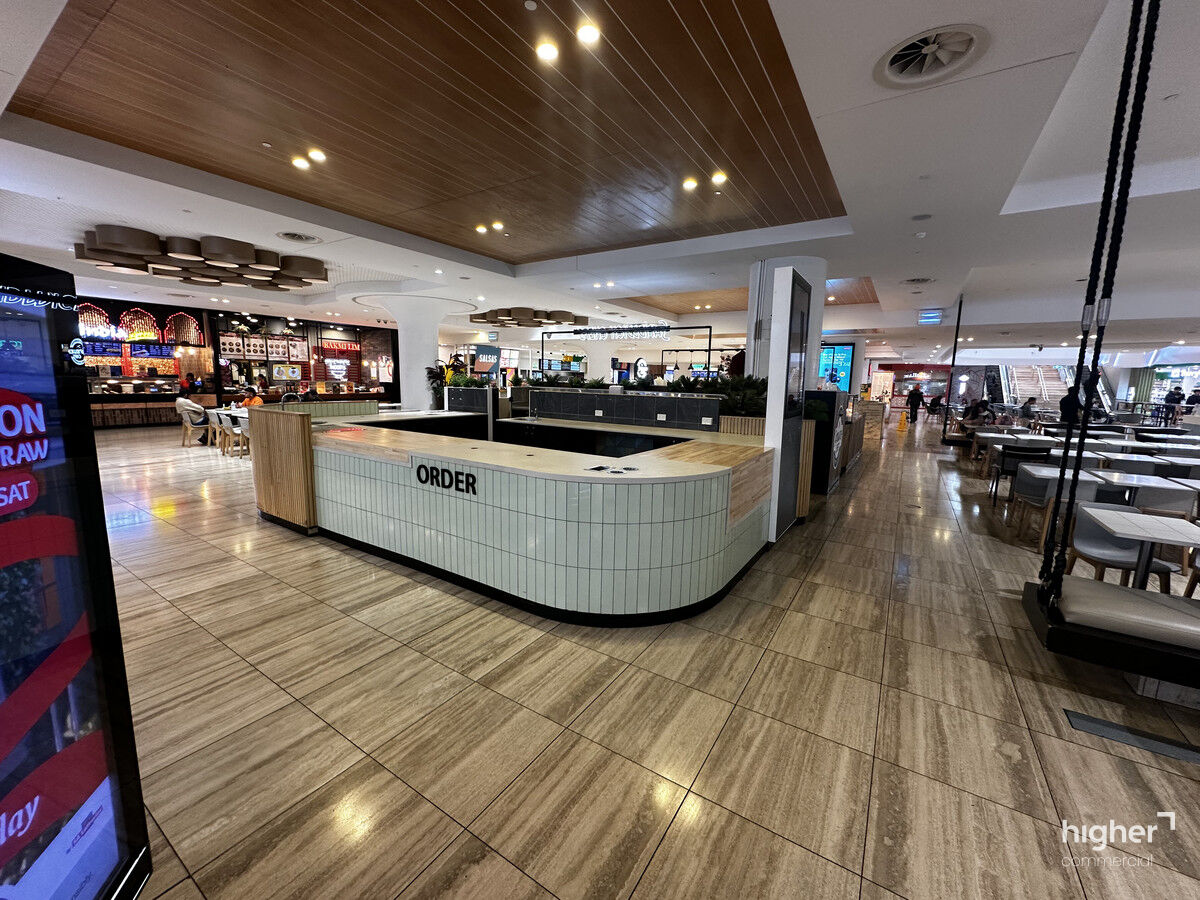 Prime Retail Opportunity in Rundle Mall