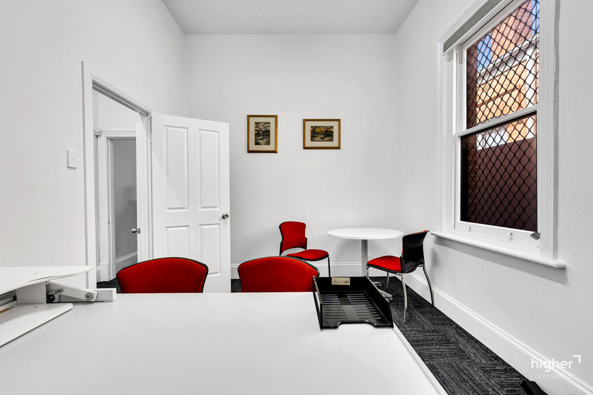 Serviced Office in Prime Location