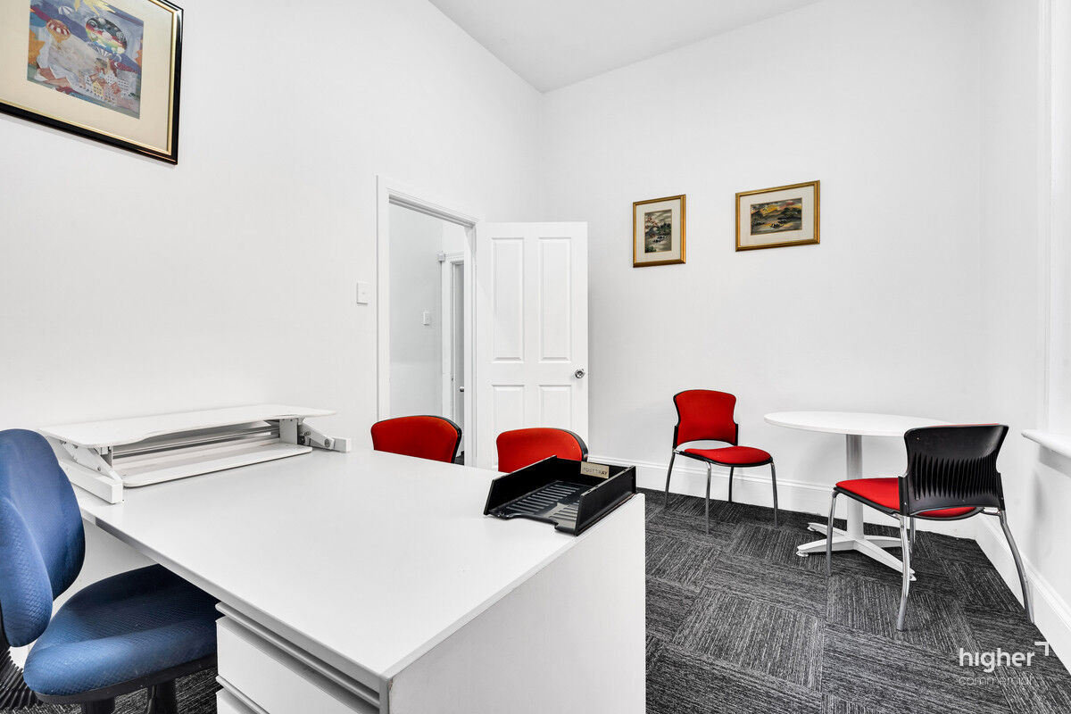 Serviced Office in Prime Location