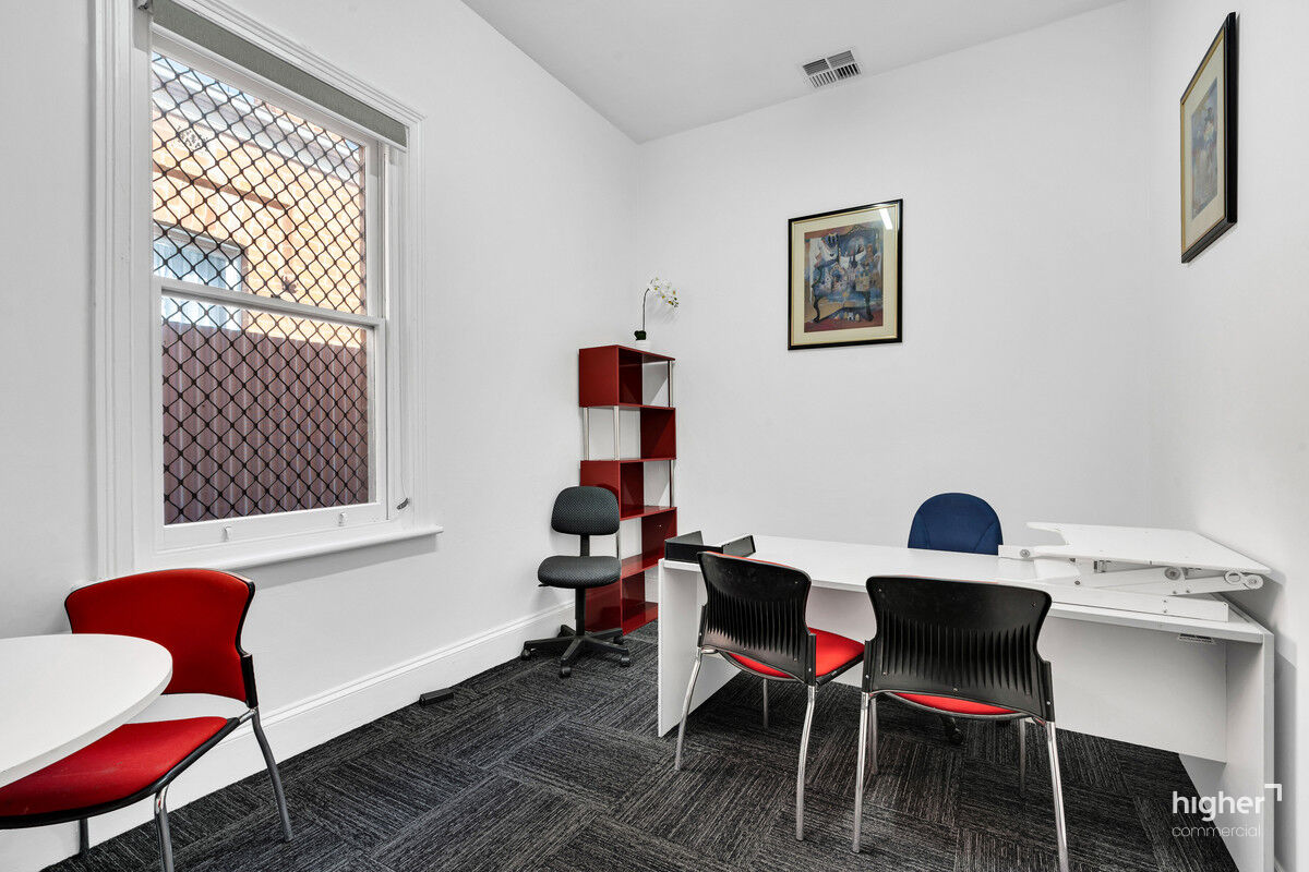 Serviced Office in Prime Location