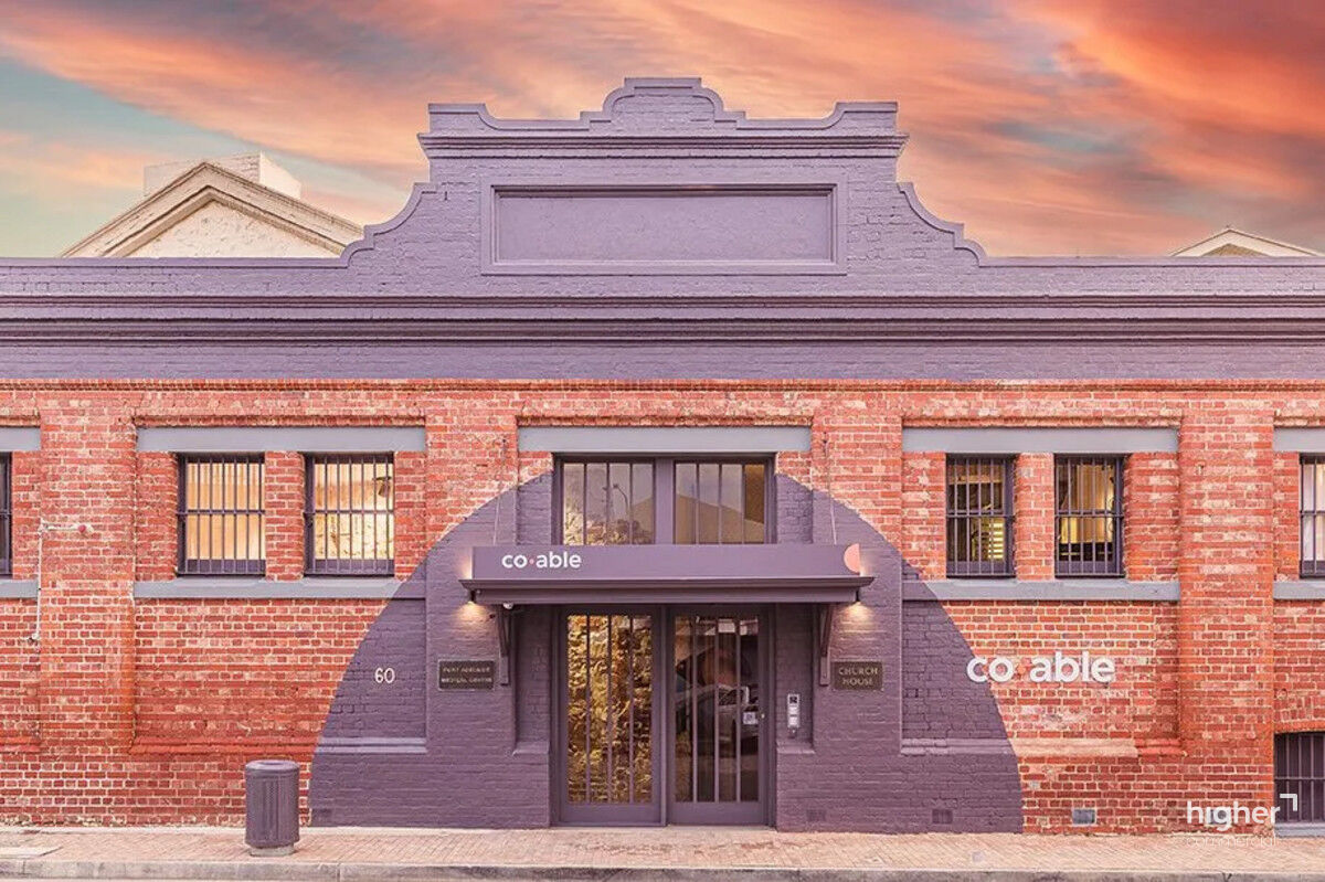 Fully Accessible Allied Health Suites - co-able, Port Adelaide