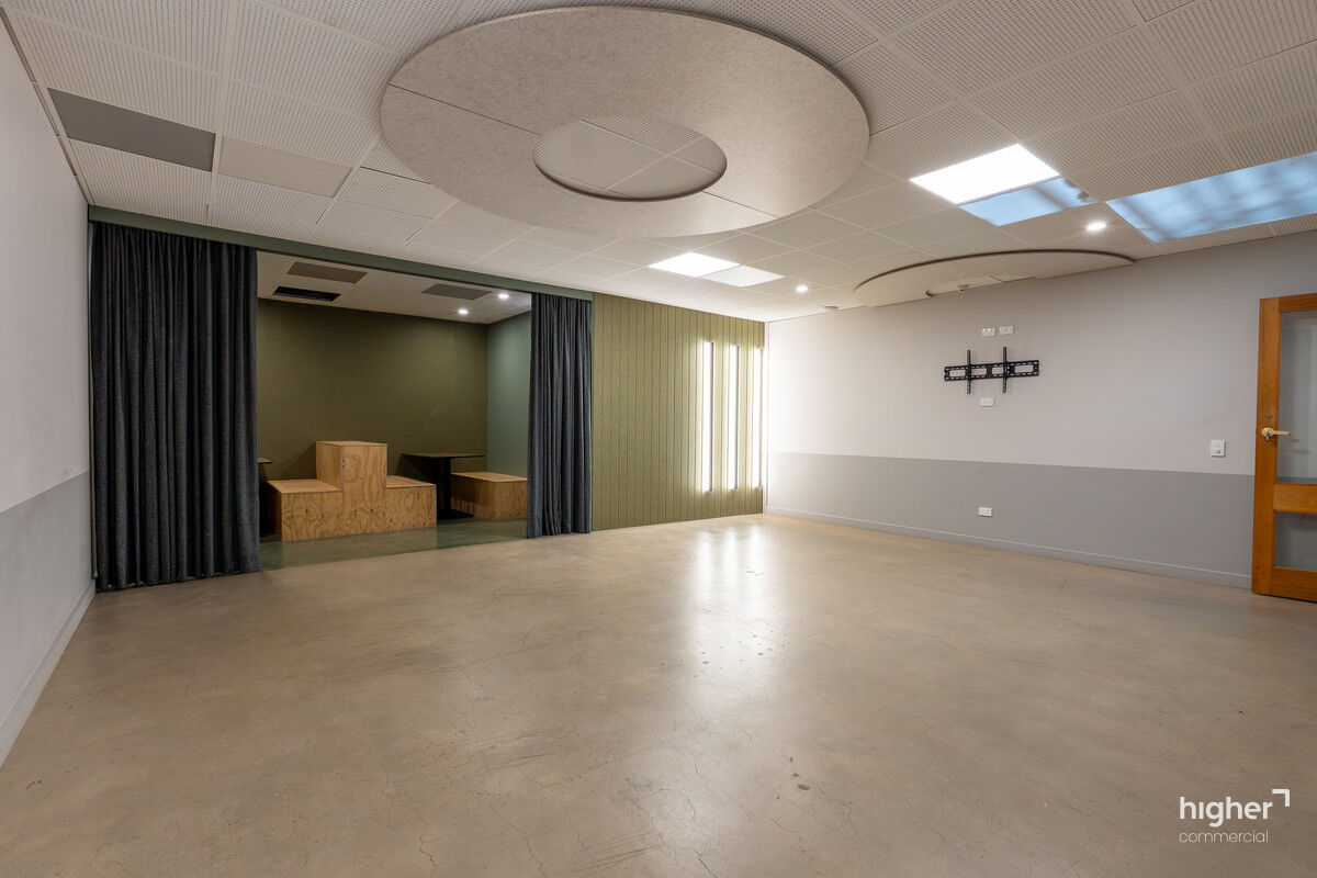 Fully Accessible Allied Health Suites - co-able, Port Adelaide