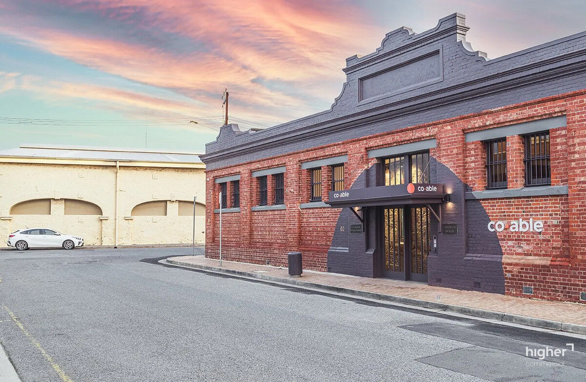Fully Accessible Allied Health Suites - co-able, Port Adelaide