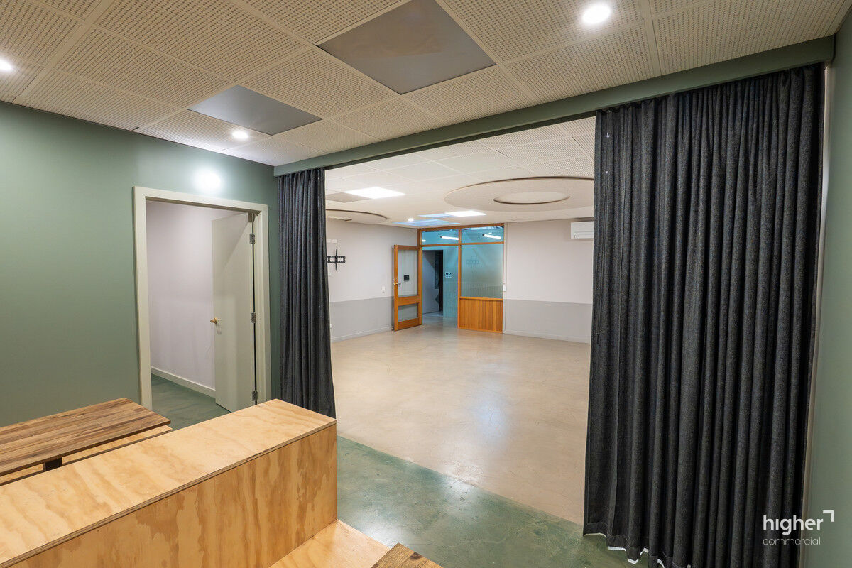 Fully Accessible Allied Health Suites - co-able, Port Adelaide