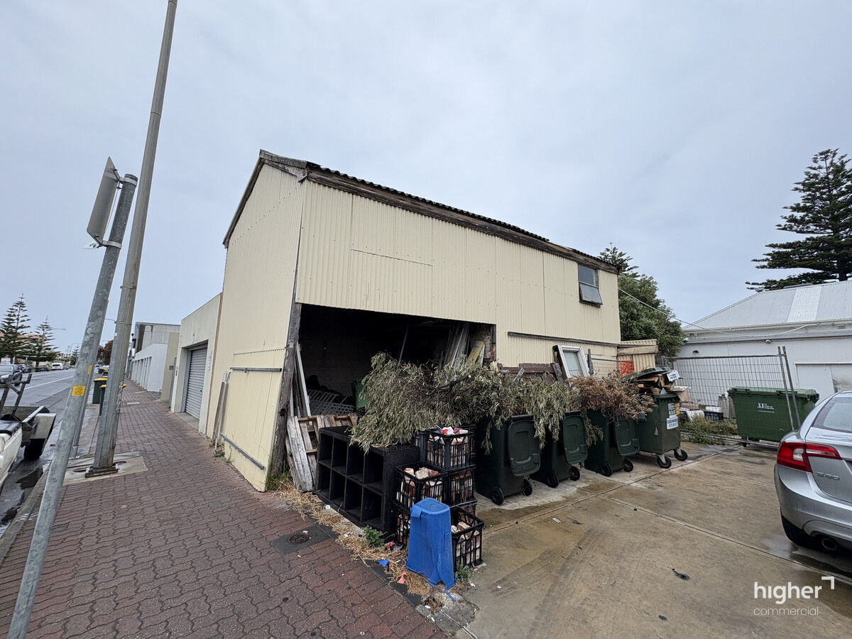Rare Retail Opportunity in The Heart of Henley Beach