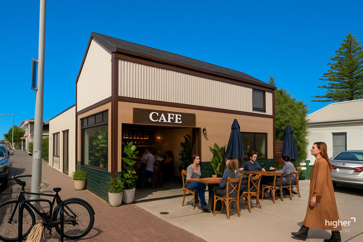 Rare Retail Opportunity in The Heart of Henley Beach