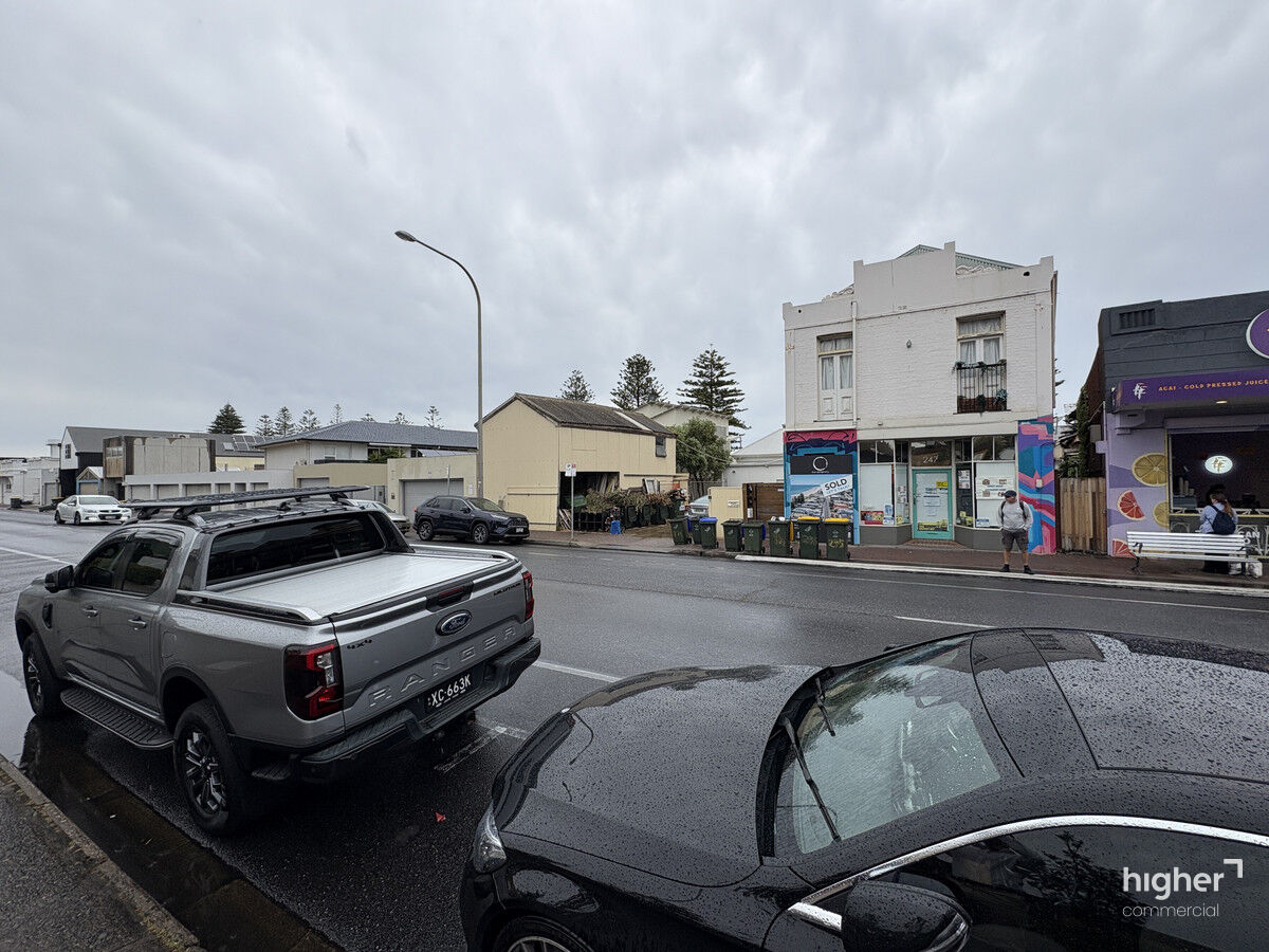 Rare Retail Opportunity in The Heart of Henley Beach