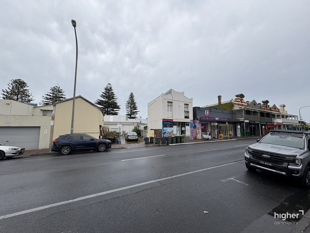 Rare Retail Opportunity in The Heart of Henley Beach