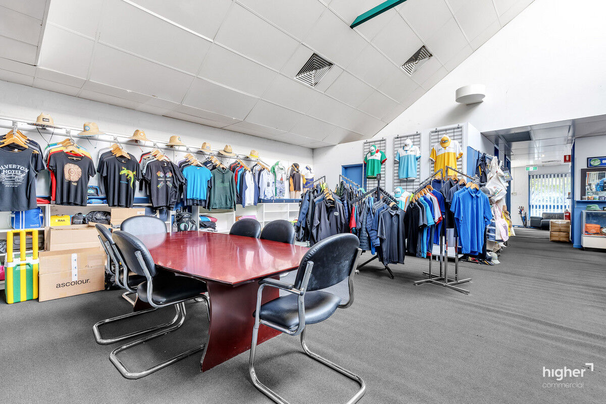 Flexible Warehouse/ Office in Prime Location