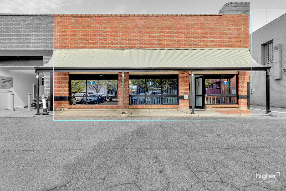 Flexible Warehouse/ Office in Prime Location