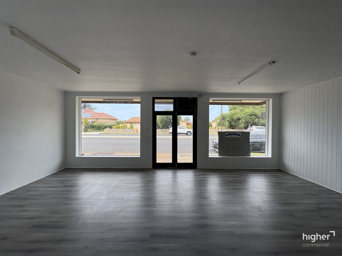 Retail Tenancy on Findon Road