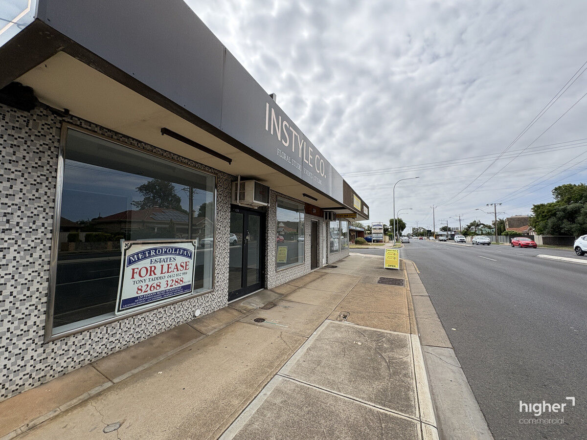 Retail Tenancy on Findon Road