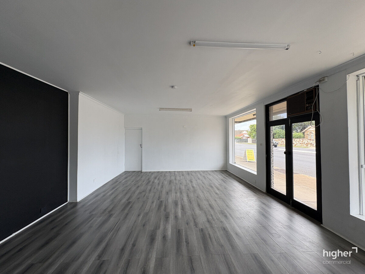 Retail Tenancy on Findon Road