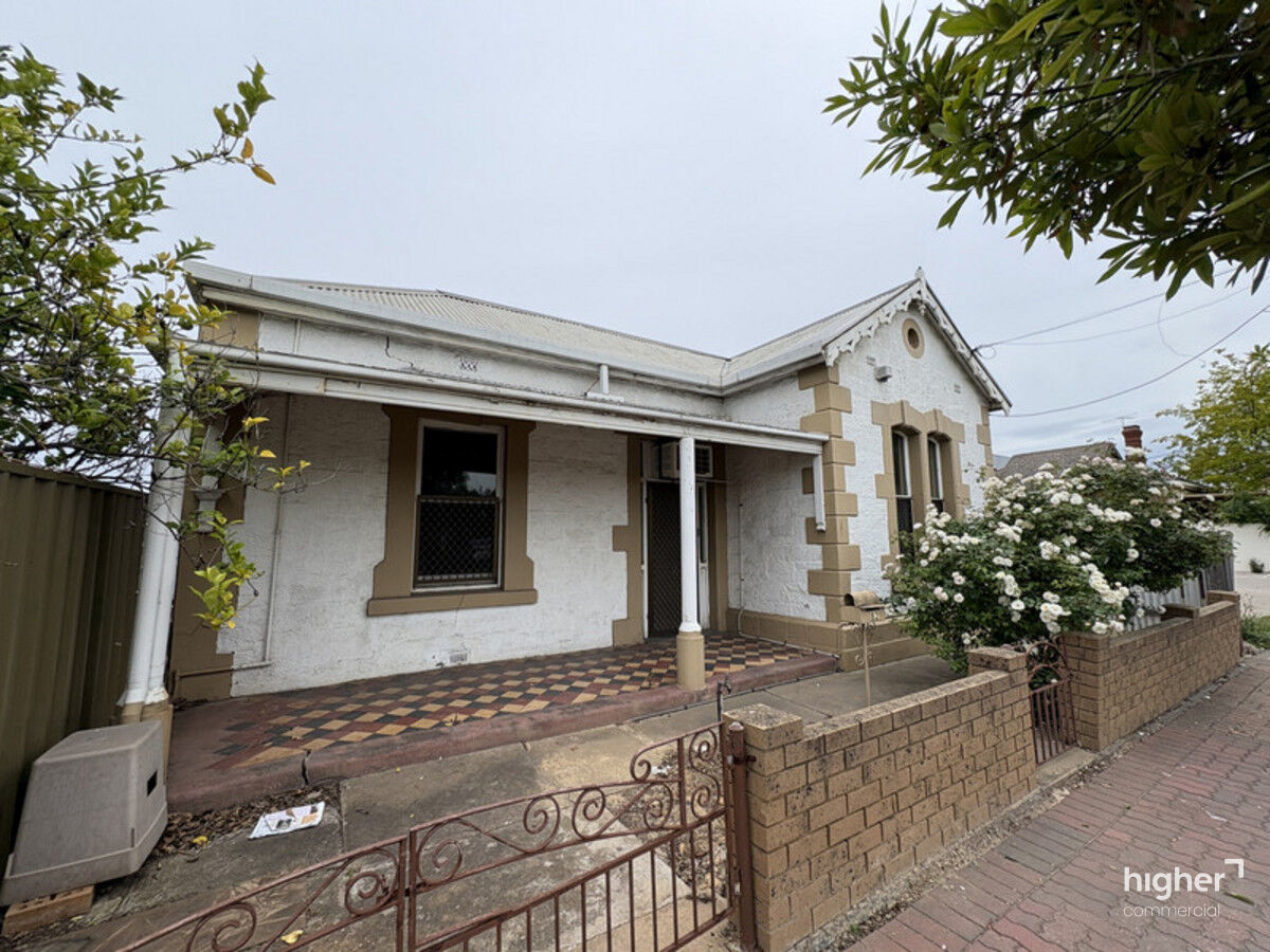Consulting/Office Space 2 Minutes from CBD