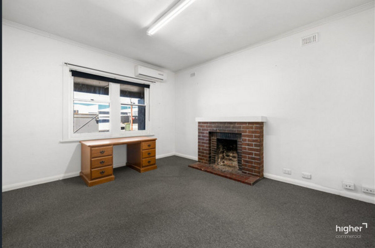 Edwardstown Office Space