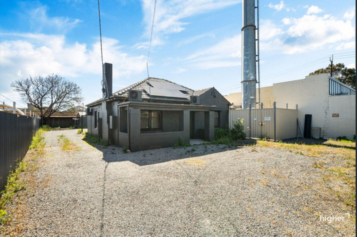 Edwardstown Office Space