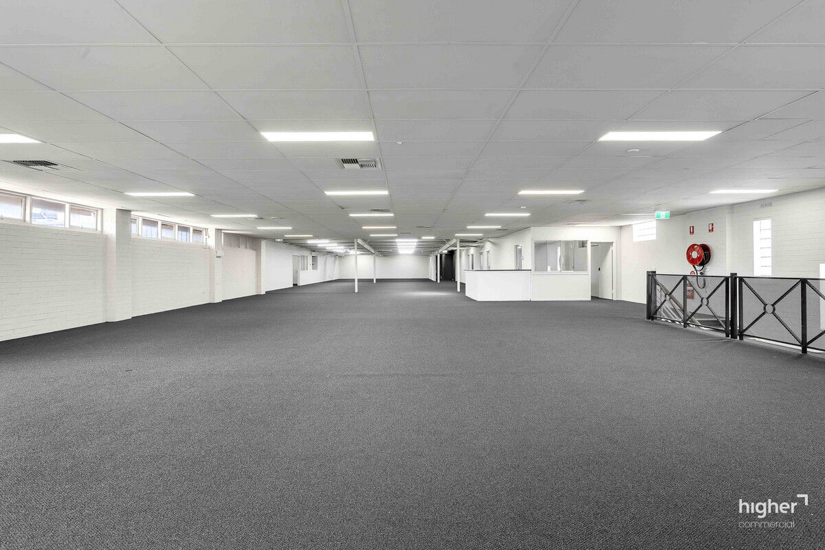 Huge Office/Showroom Space at an Affordable Price Point
