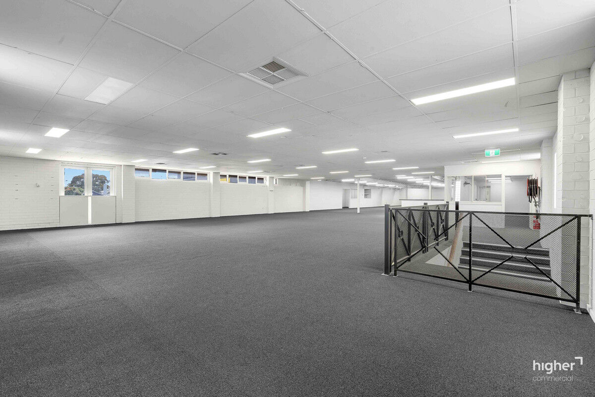 Huge Office/Showroom Space at an Affordable Price Point