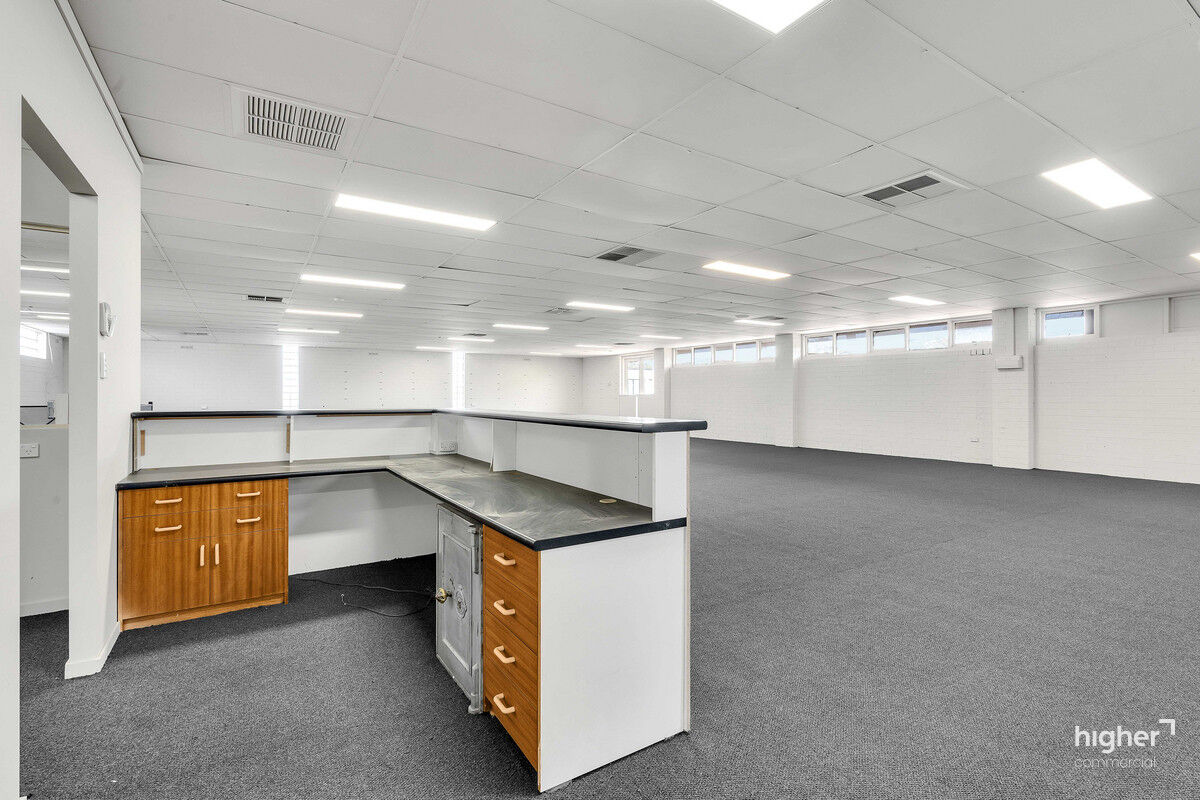Huge Office/Showroom Space at an Affordable Price Point