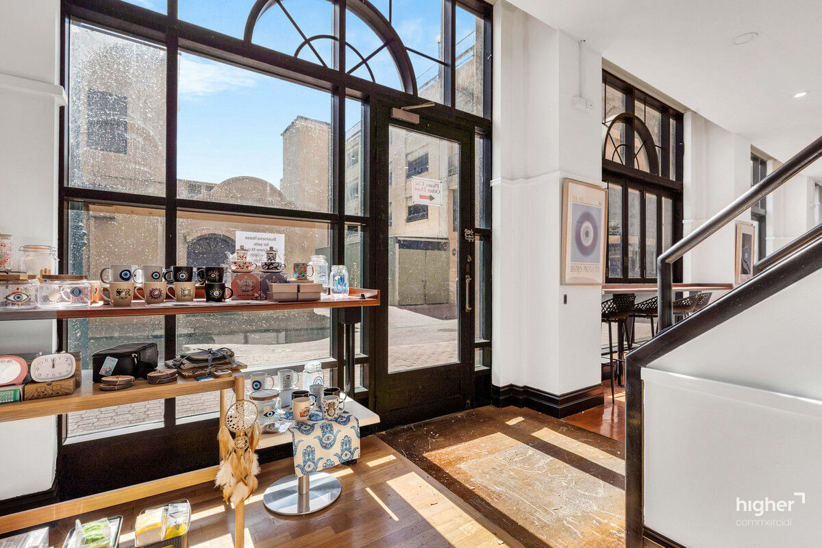 Bustling Beachside Tenancy Available for Lease - One or Two Shops