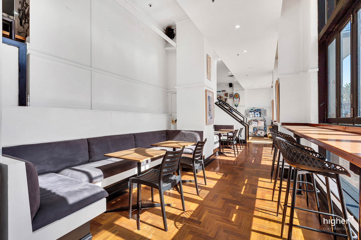 Bustling Beachside Tenancy Available for Lease - One or Two Shops