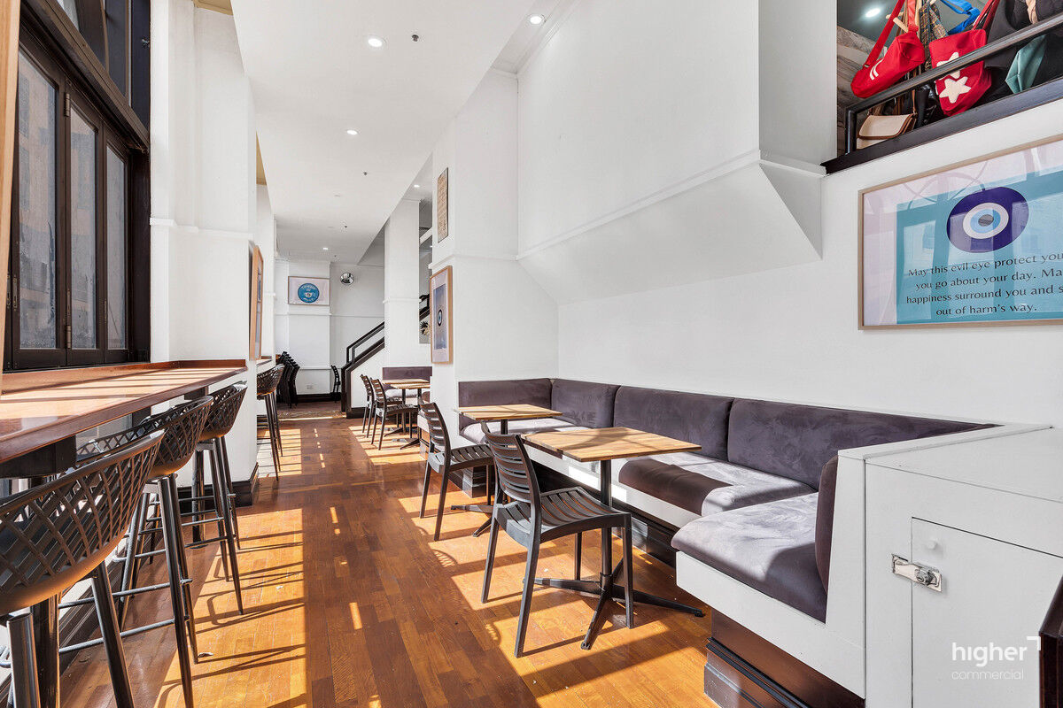 Bustling Beachside Tenancy Available for Lease - One or Two Shops